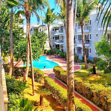 Punta Cana Blue Beach Estudio Екстер'єр фото