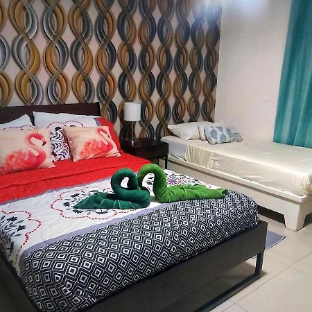 Punta Cana Blue Beach Estudio Екстер'єр фото