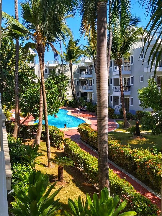 Punta Cana Blue Beach Estudio Екстер'єр фото