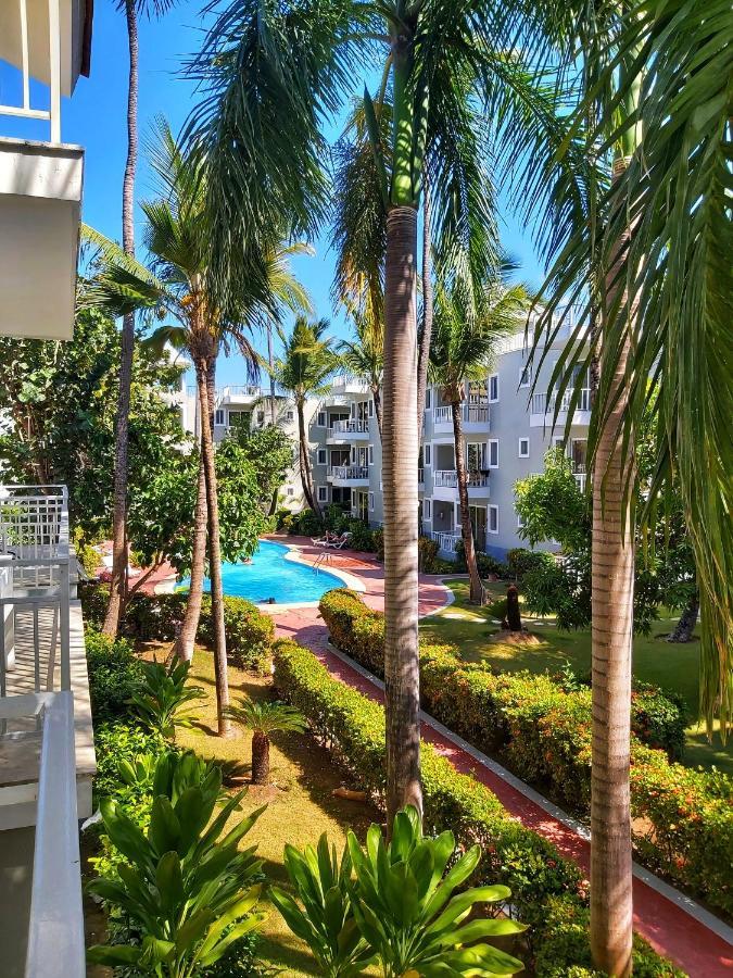 Punta Cana Blue Beach Estudio Екстер'єр фото