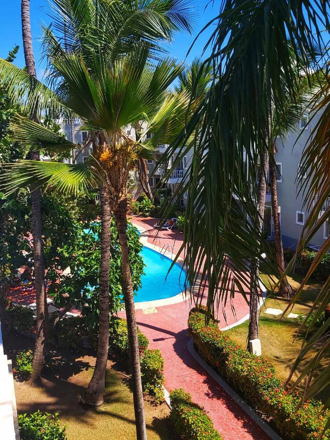 Punta Cana Blue Beach Estudio Екстер'єр фото