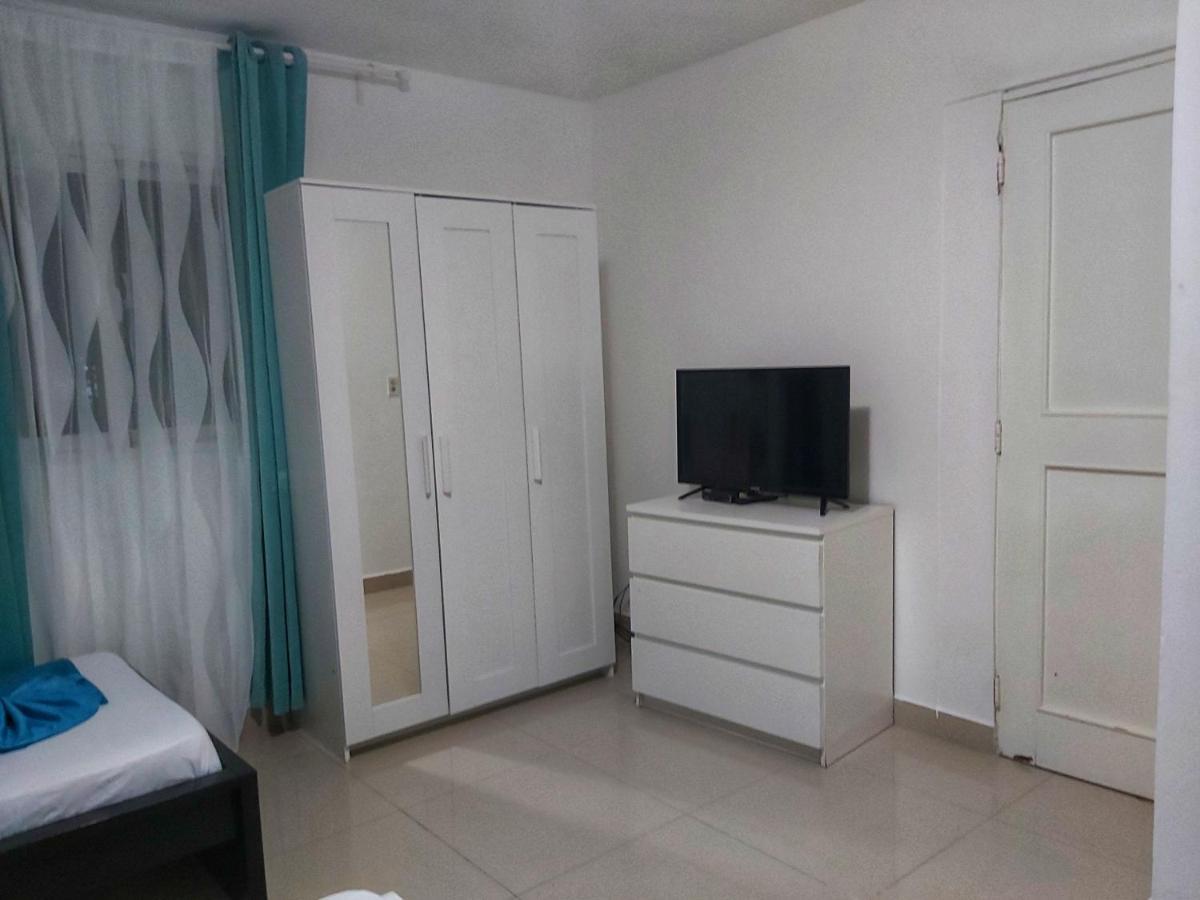 Punta Cana Blue Beach Estudio Екстер'єр фото