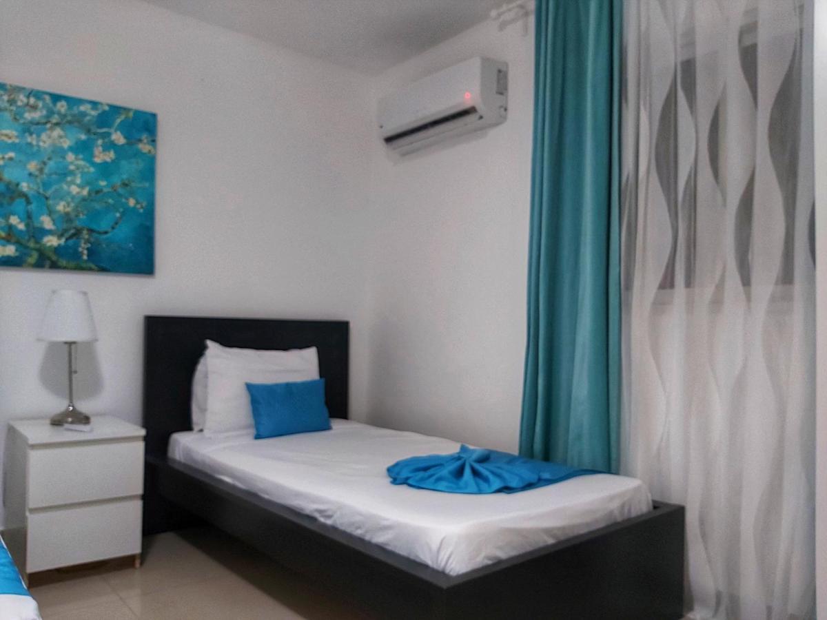 Punta Cana Blue Beach Estudio Екстер'єр фото