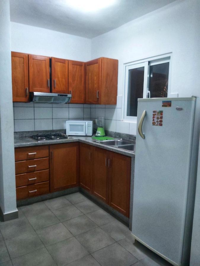 Punta Cana Blue Beach Estudio Екстер'єр фото