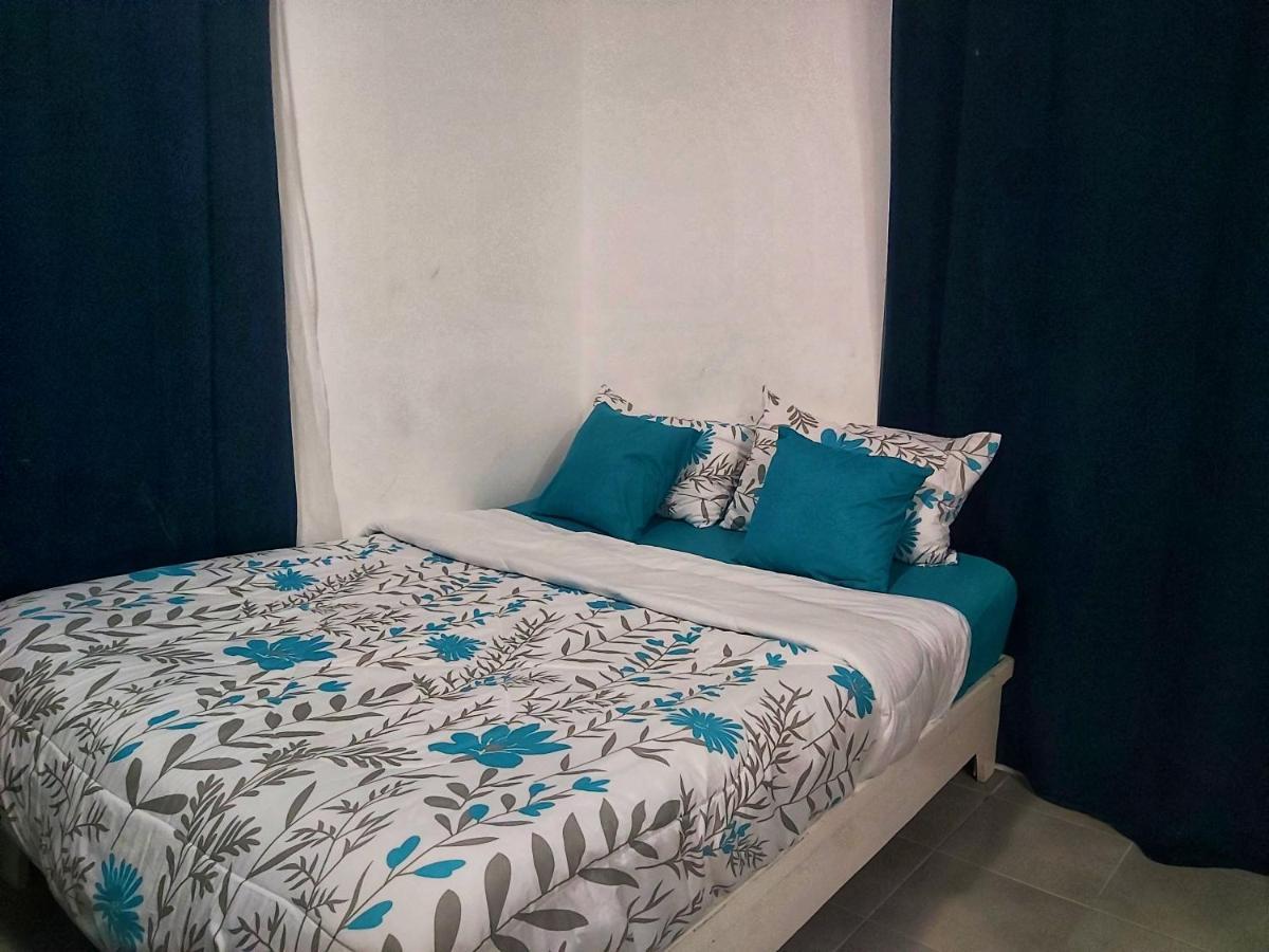 Punta Cana Blue Beach Estudio Екстер'єр фото