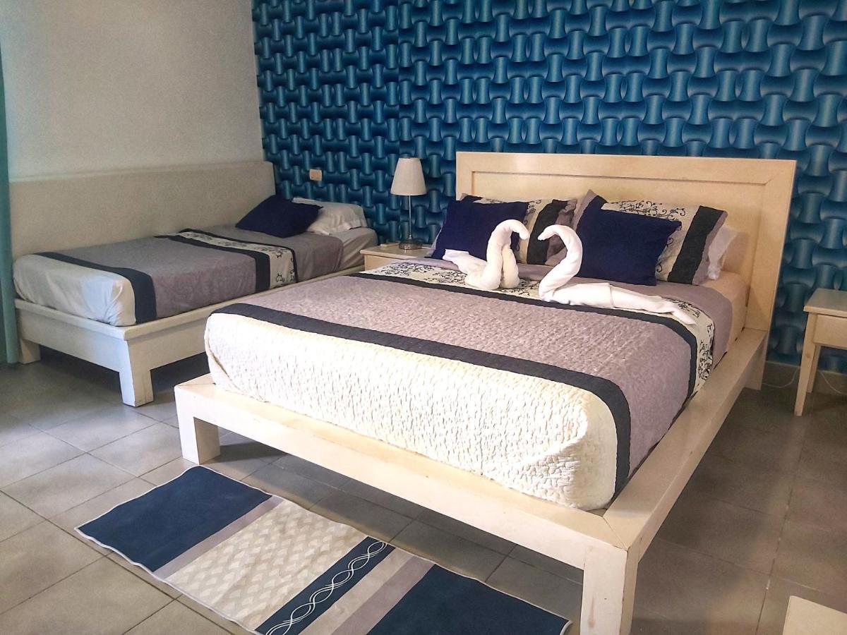 Punta Cana Blue Beach Estudio Екстер'єр фото