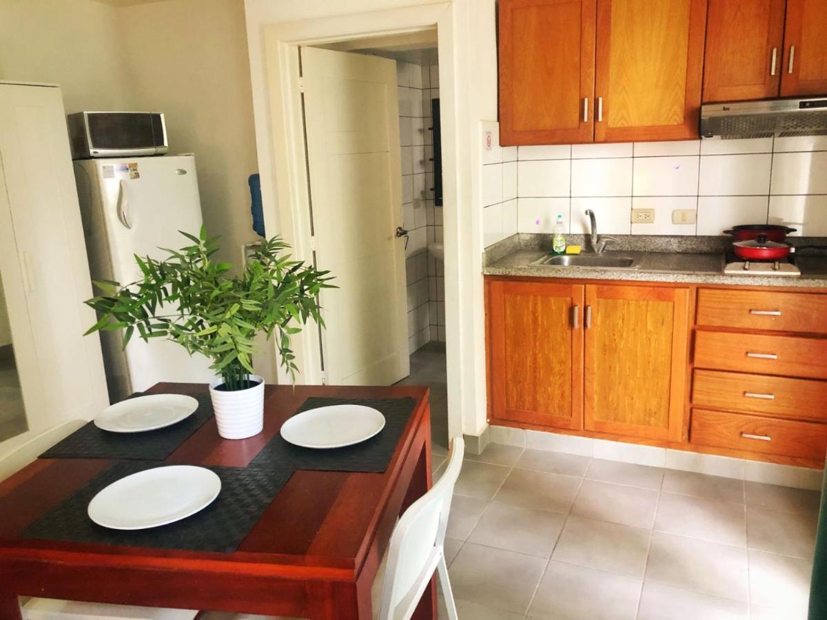 Punta Cana Blue Beach Estudio Екстер'єр фото