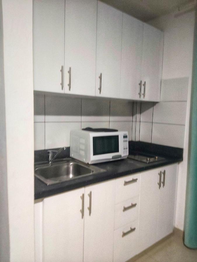 Punta Cana Blue Beach Estudio Екстер'єр фото