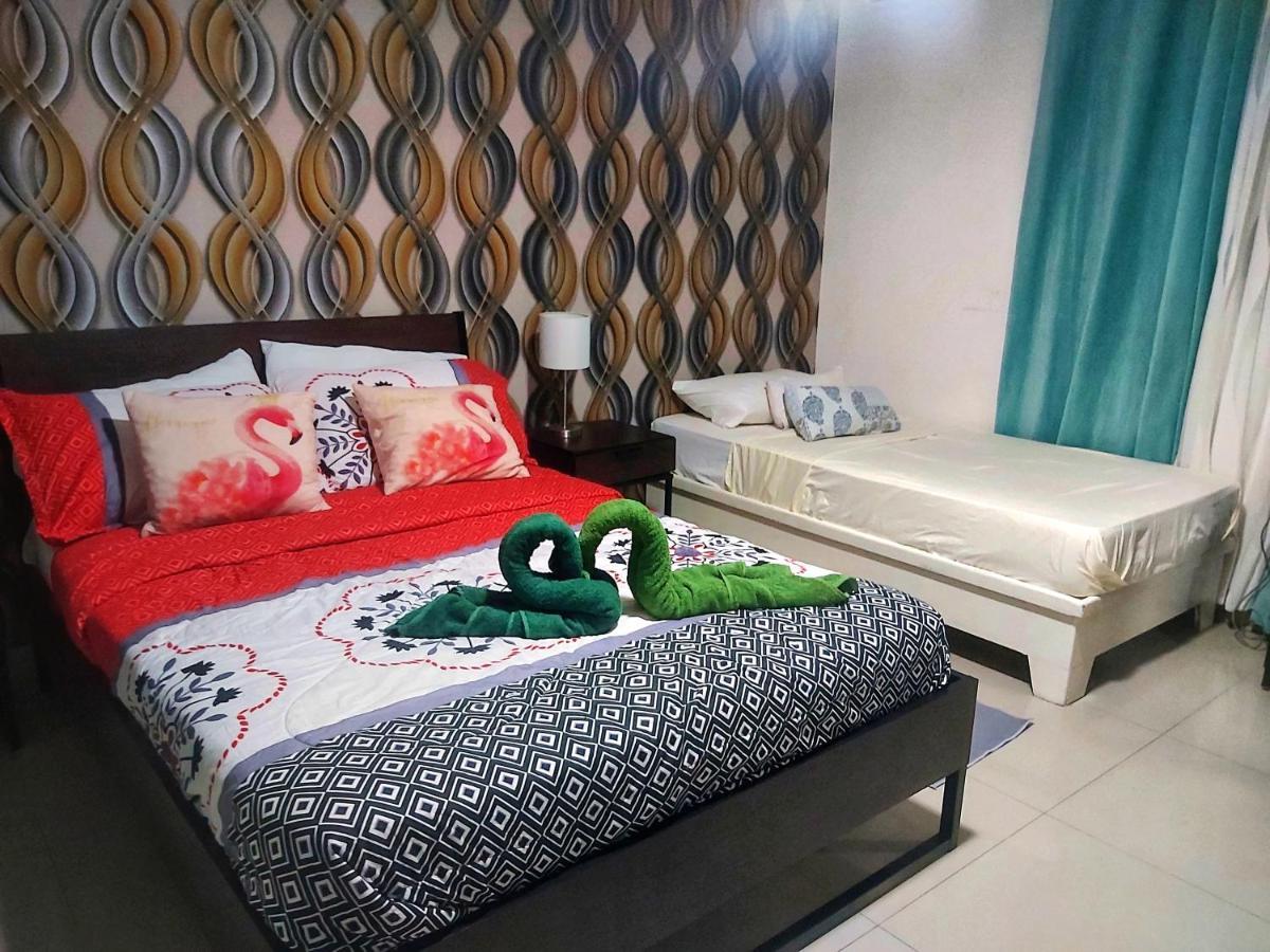 Punta Cana Blue Beach Estudio Екстер'єр фото