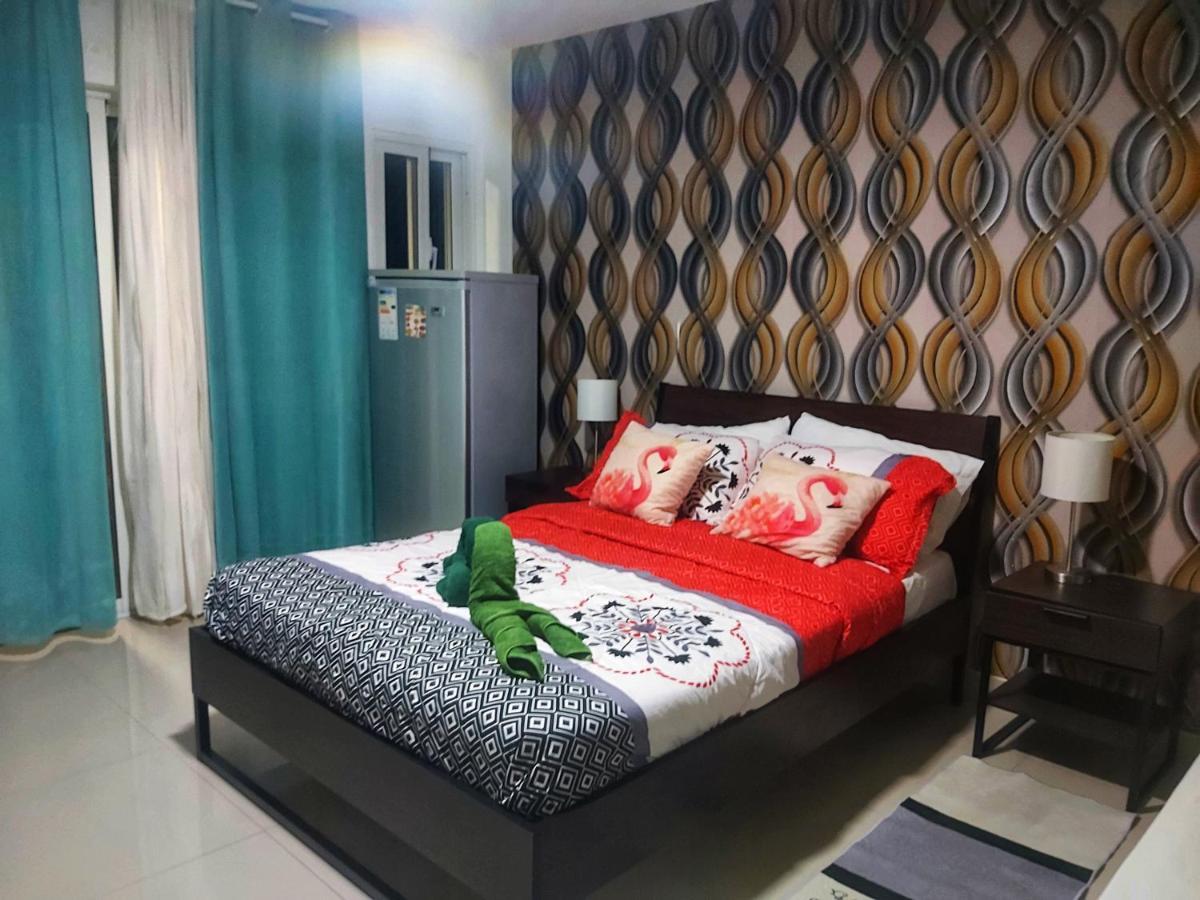 Punta Cana Blue Beach Estudio Екстер'єр фото